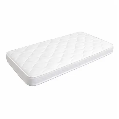 Saltea pentru copii din spumă 90x200 cm BASIC COOL – Vipack