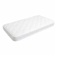 Saltea pentru copii din spumă 90x200 cm BASIC COOL – Vipack