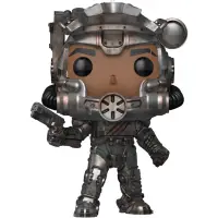 Figurina Funko Pop! TV Fallout - Maximus