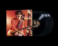 Zappa '80: Munich - Vinyl
