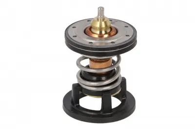 Termostat lichid racire (88 C) potrivit BMW 1 (F20), 1 (F21), 2 (F22, F87), 2 (F23), 2 (F45), 2 GRAN TOURER (F46), 2 GRAN TOURER VAN (F46), 3 (F30, F80), 3 (F31), 3 GRAN TURISMO (F34) 1.5D-3.0D 06.10