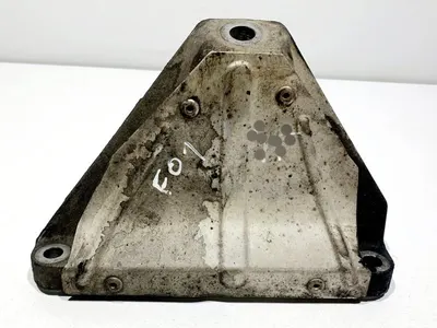 Suport motor dreapta 6777622 BMW Seria 7 (2008-2015) [F01, F02] 5.0i n63