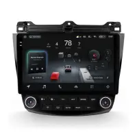 Navigatie Auto cu Asistenta AI Teyes CC4 PRO Honda Accord 7 2002-2008 8+128GB 10.36" QLED, Android 13, 5G, 7.1 DSP, CarPlay