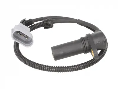 Senzor Pozitie Arbore Cotit Potrivit Audi A3, A4 B5, A4 B6, A4 B7, A6 C5; Ford Galaxy I; Seat Alhambra, Ibiza Iii, Leon, Toledo Ii; Skoda Fabia I, Octavia I, Superb I 1.9d 2.0d 03.95-12.10