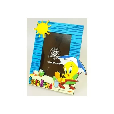 Looney Tunes Photo Frames