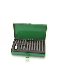 Set 15 biti, Toptul 10mm