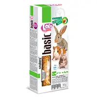 Batoane cu miere pentru Hamsteri