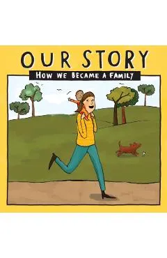 Our Story - How We Became a Family (31): Solo mum families who used double donation - single baby