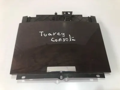 Scrumiera cu bricheta 7l6857961c Volkswagen Touareg (2002-2006)