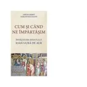 Cum si cand ne impartasim