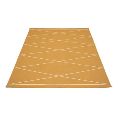 Covor pentru exterior și interior galben ocru 180x260 cm Max Ochre – Pappelina