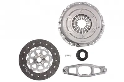 Set Ambreiaj (240mm) Mercedes C (a205), C (c205), C T-Model (s205), C (w205), E (a238), E (c238), E T-Model (s213), E (w213), Slc (r172), Slk (r172) 1.6 1.6d 2.0 Dupa 2013