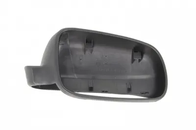 Capac Oglinda Dreapta (negru) Potrivit Seat Arosa, Cordoba, Cordoba Vario, Cordoba Vario Kombi, Ibiza Ii, Leon, Toledo Ii; Vw Golf Iv, Lupo I, Passat B5 02.93-06.06