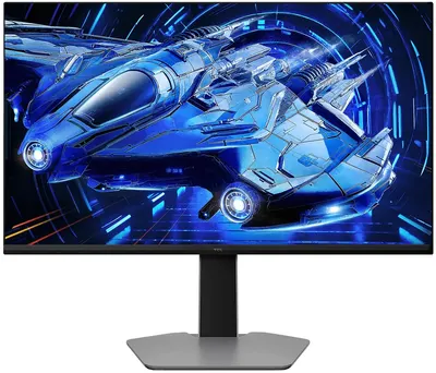 Monitor gaming TCL - 27G64 MiniLED, 27'', 180Hz, 1ms, HVA