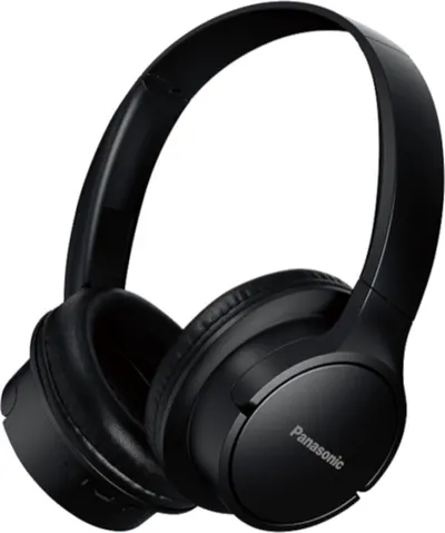 Căști wireless cu microfon Panasonic - HF520B, negre
