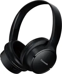Căști wireless cu microfon Panasonic - HF520B, negre