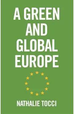 A Green and Global Europe