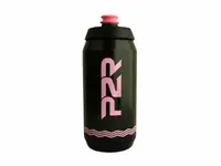 Bidon Pentru Ciclism P2R Aquila - 550 ml, Negru-Roz