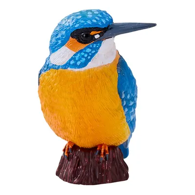 Figurină Mojo Animal Planet - Peșterul albastru
