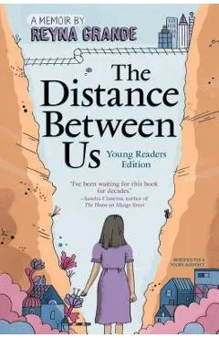 The Distance Between Us: Young Readers Edition