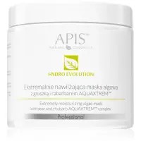 Apis Natural Cosmetics Professional Hydro Evolution masca pentru hidratare intensa pentru piele deshidratata si deteriorata 200 g
