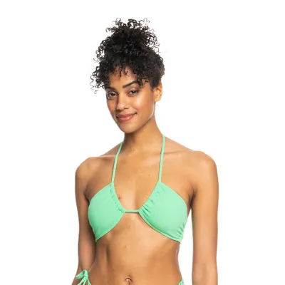 Partea de sus a costumului de baie ROXY Color Jam TRI