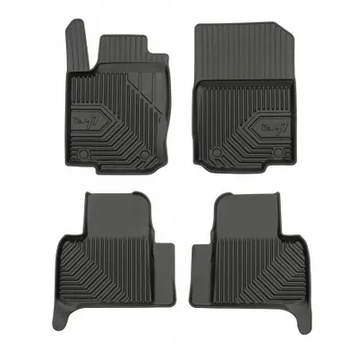 Set Covorase Auto Tip Tavita Mercedes Ml W166 Fabricatie 2011-2015