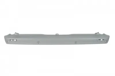 Bara (Spate, numar orificii senzori parcare: 4, grunduit) potrivit NISSAN PRIMASTAR; OPEL VIVARO A; RENAULT TRAFIC II 03.01-01.07