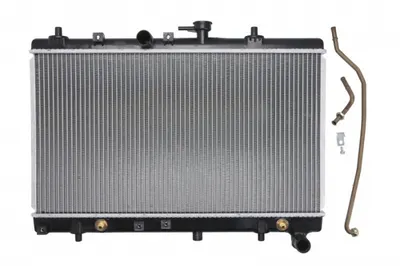 Radiator motor potrivit KIA RIO I 1.3 1.5