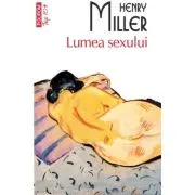 Lumea sexului (editie de buzunar)
