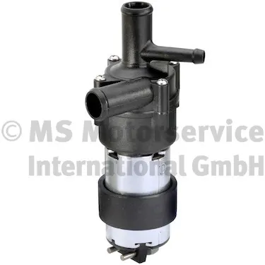 Pompa apa suplimentara (electrica) potrivit MERCEDES C (CL203), C T-MODEL (S203), C (W203), CLC (CL203), CLK (A209), CLK (C209) 1.6-6.3 05.00-06.11