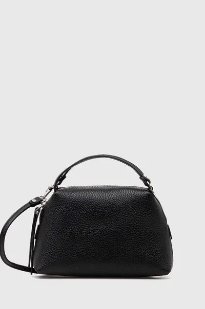 Gianni Chiarini geantă crossbody pentru femei din piele Alifa