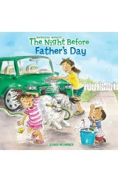 The Night Before Father's Day