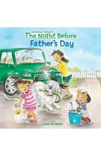 The Night Before Father's Day