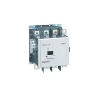 Contactor tetrapolar CTX³ - cu contact auxiliar inclus - 165/120 A - 100-240 V~/=