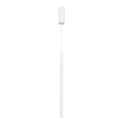 Lampa suspendata, lustra HELIA 30 Pendant, white pendant, LED, 3000K, round, white, 7.5W