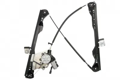 Macara geam fata dreapta electric, cu motor, 4 5 usi FORD FOCUS intre 1998-2005