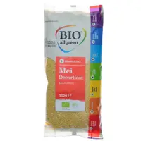 Set 2 x Mei Decorticat Eco, Bio All Green, 500 g