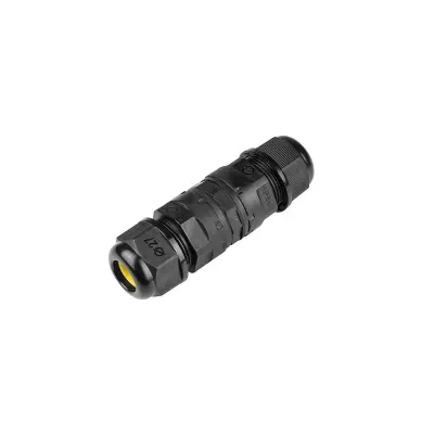 Conector cablu ermetic, 5 nuclee, 2.5kV, 5x2,5 mm2, factor IP68