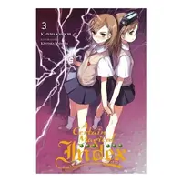 A Certain Magical Index, Vol. 3