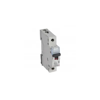 Siguranta automata MCB TX³ 10000 - 1P - 230/400 V~ - 25 A - B curba