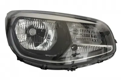Far dreapta H4, electric KIA SOUL II, Liftback intre 2014-2016