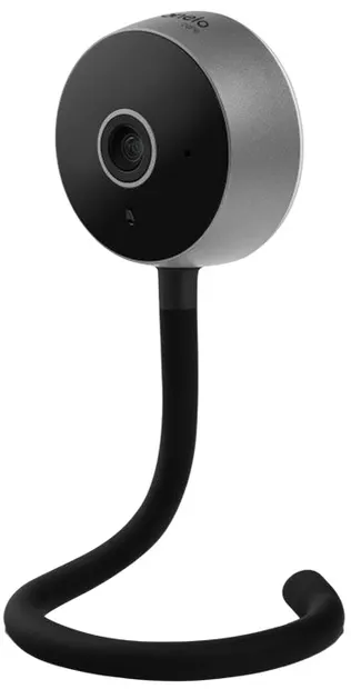 Monitor pentru bebeluși Lionelo - Babyline Smart, Black