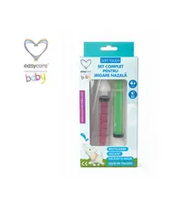 Set complet pentru irigare nazala Soft Touch Easycare Baby