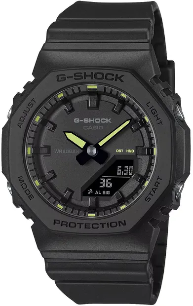 Ceas de damă Casio G-Shock - GMA-P2100SA-1A2ER