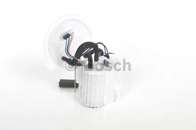 Sistem pompa combustibil OPEL ZAFIRA B 1.6-1.8LPG intre 2005-2015