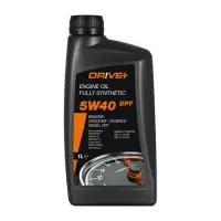 Ulei motor Drive Plus DPF 5W40 1L