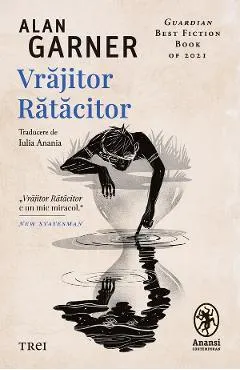 eBook Vrajitor Ratacitor