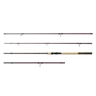 Lanseta feeder carbon Delphin MAGMA M3 Duo feeder 300 - 360 cm A: 90 g