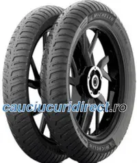 Michelin City Extra ( 90/90-12 TL 54P Roata spate, M/C, Roata fata )